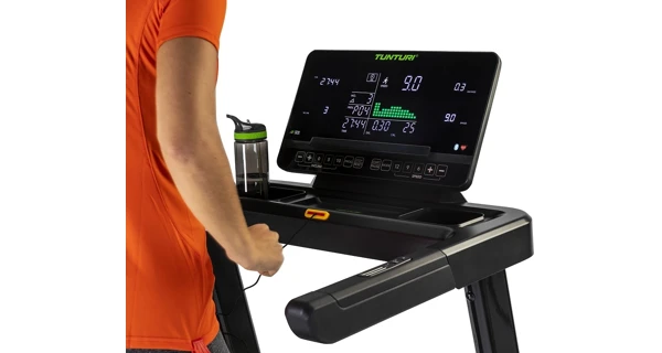 Bežecký pás TUNTURI T40 Competence