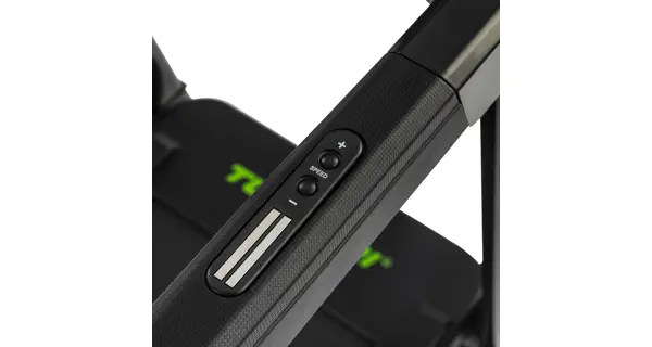 Bežecký pás TUNTURI T40 Competence