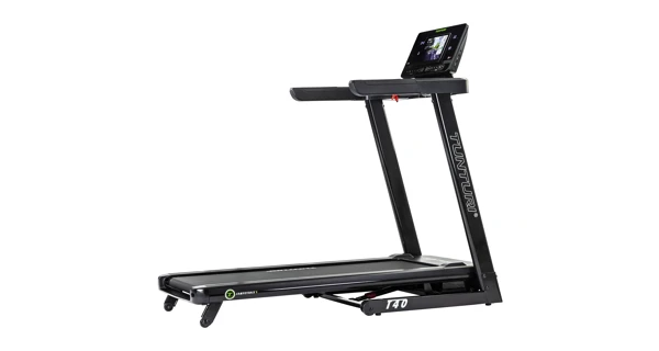 Bežecký pás TUNTURI T40 Competence