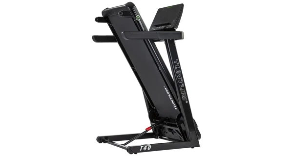 Bežecký pás TUNTURI T40 Competence