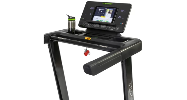 Bežecký pás TUNTURI T50 Performance