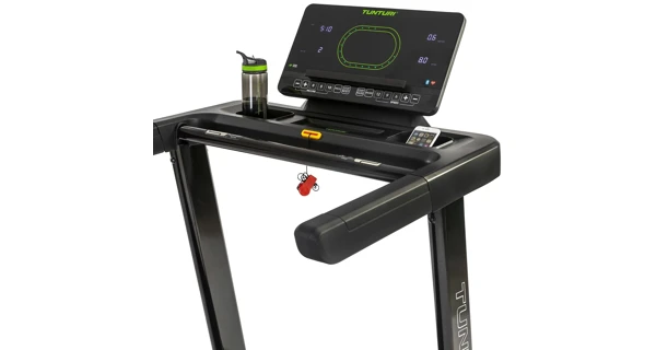 Bežecký pás TUNTURI T50 Performance