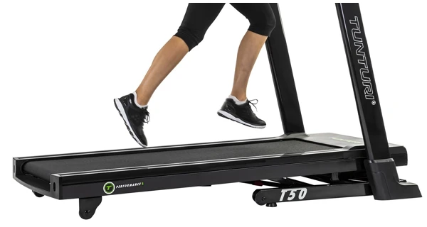 Bežecký pás TUNTURI T50 Performance