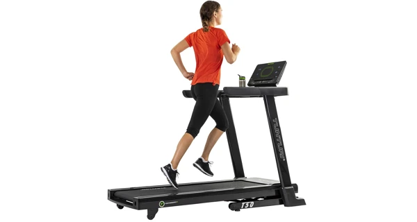 Bežecký pás TUNTURI T50 Performance