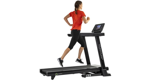 Bežecký pás TUNTURI T50 Performance