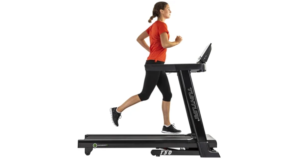 Bežecký pás TUNTURI T50 Performance