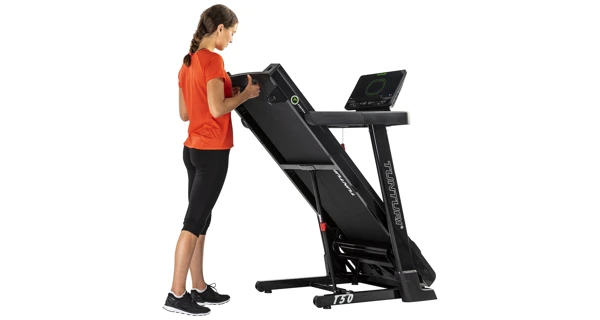 Bežecký pás TUNTURI T50 Performance