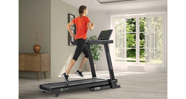 Bežecký pás TUNTURI T50 Performance