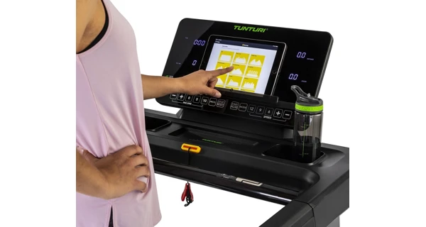 Bežecký pás TUNTURI T60 Performance