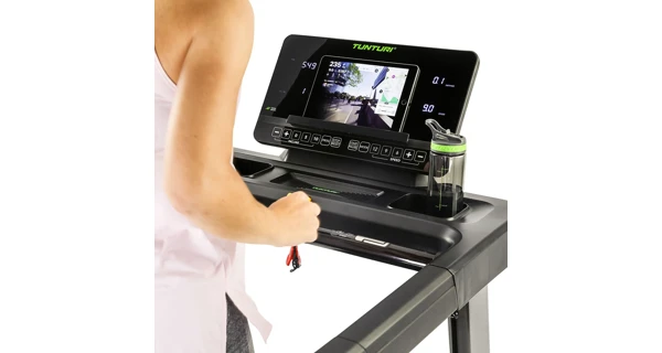 Bežecký pás TUNTURI T60 Performance