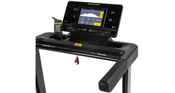 Bežecký pás TUNTURI T60 Performance