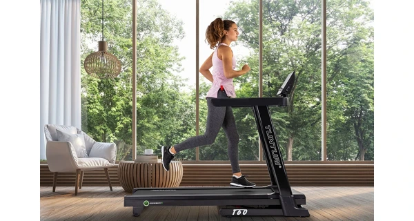 Bežecký pás TUNTURI T60 Performance