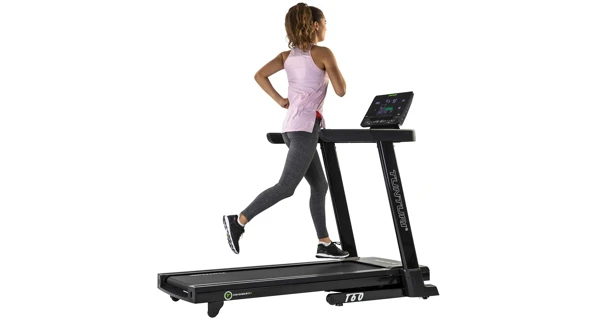 Bežecký pás TUNTURI T60 Performance