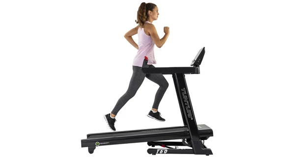 Bežecký pás TUNTURI T60 Performance