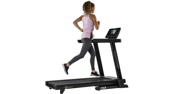 Bežecký pás TUNTURI T60 Performance