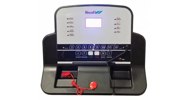Bežecký trenažér Housefit TEMPO 20