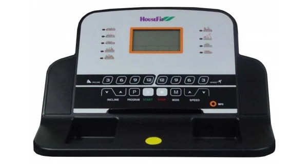 Bežecký trenažér Housefit TEMPO 30