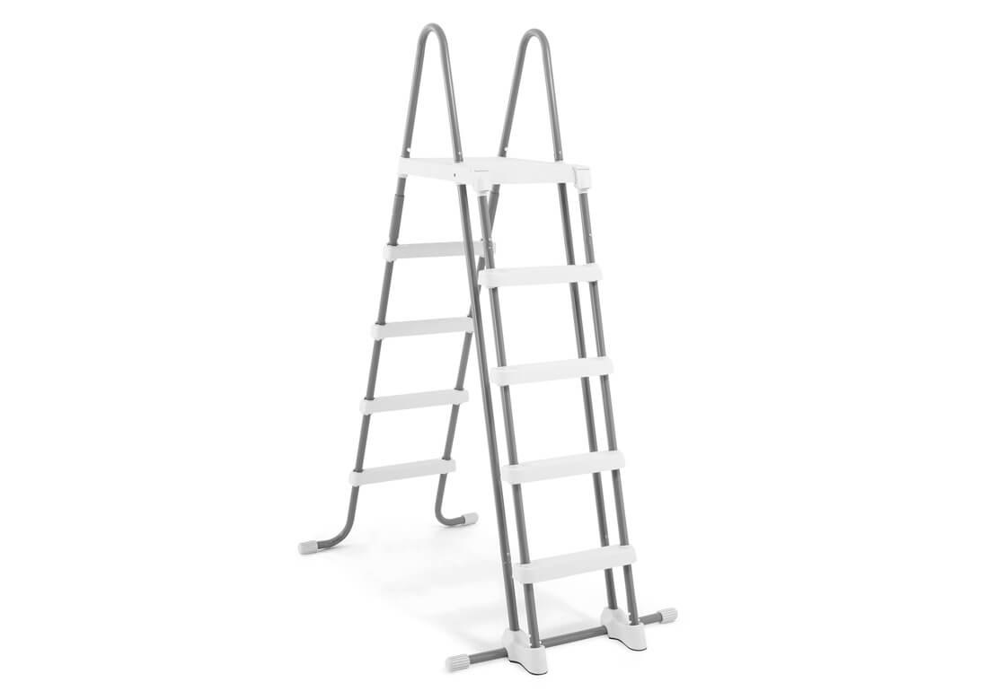 Marimex | Bezpečnostné schodíky k bazénom - výška steny do 1,32 m | 10950033