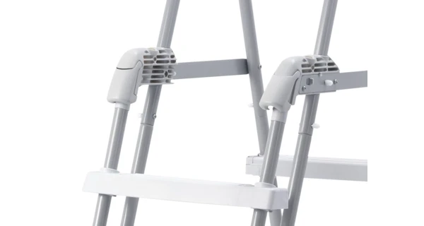 Bezpečnostné schody do 1,07m