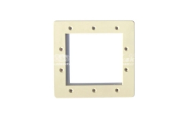 Biely rámček pre skimmer Olympic