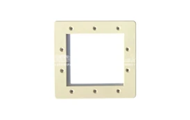 Biely rámček pre skimmer Olympic