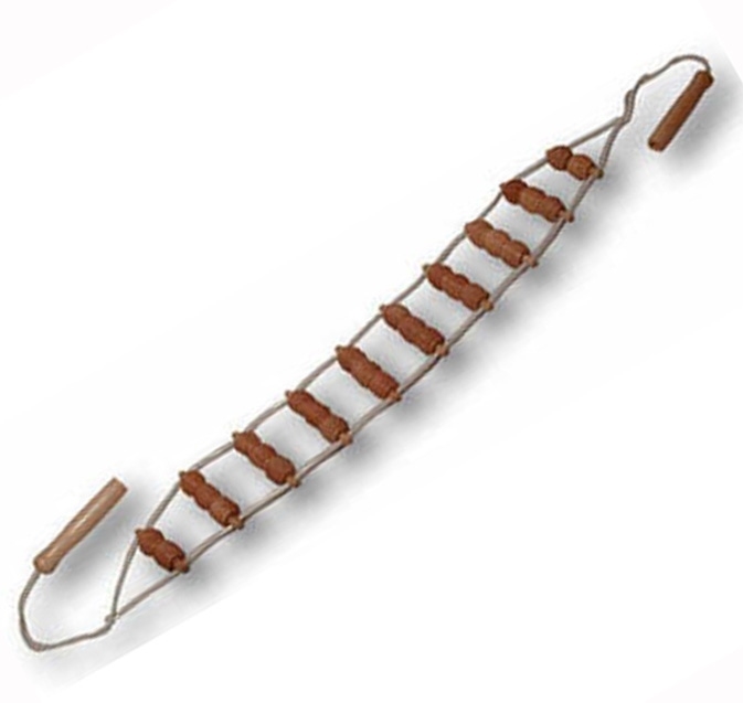 Adonis | Celodrevený masážny pás | 11105786