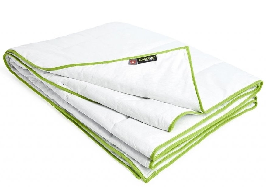 Blackroll | Celoročná prikrývka Blackroll Recovery Blanket | 15108196