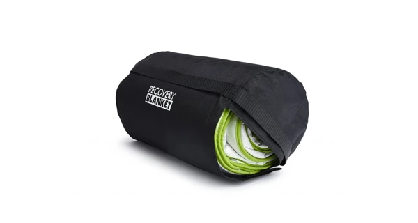 Celoročná prikrývka Blackroll Recovery Blanket