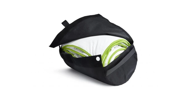 Celoročná prikrývka Blackroll Recovery Blanket