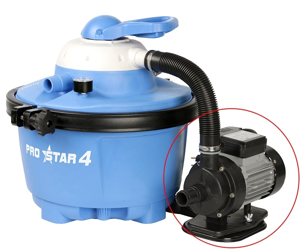 Marimex | Čerpadlo filtrácie k ProStar 3 a ProStar 4 | 10604213