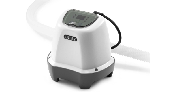 Chlorinátor Intex QS200