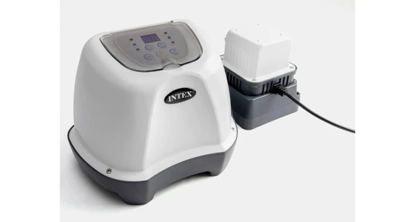 Chlorinátor (solinátor)