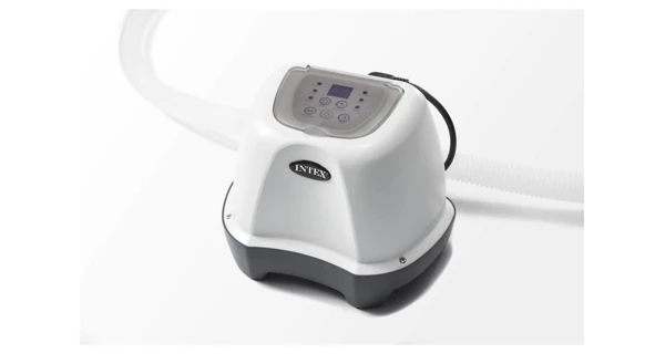 Chlorinátor (solinátor)