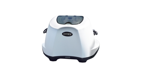 Chlorinátor (solinátor) s Boost systémom