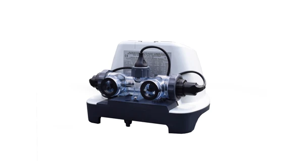 Chlorinátor (solinátor) s Boost systémom