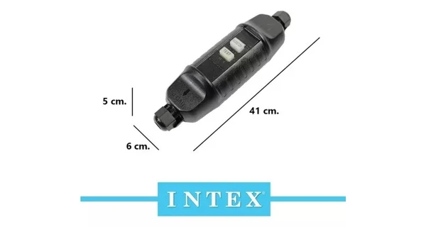 Chránič prúdový Pure Spa - 11998