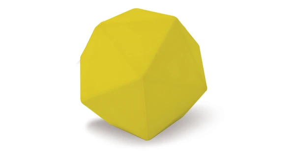 Čistiace hubky AQUAKRYSTAL - sada 2ks