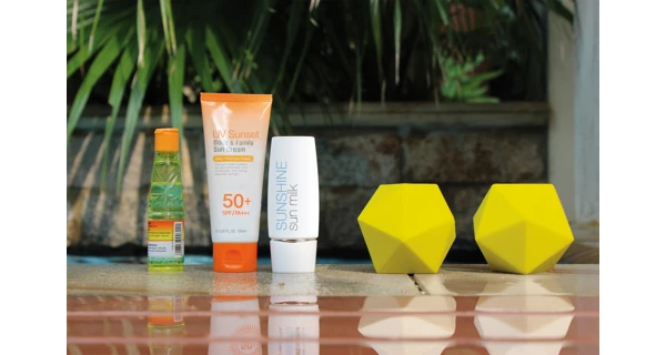 Čistiace hubky AQUAKRYSTAL - sada 2ks