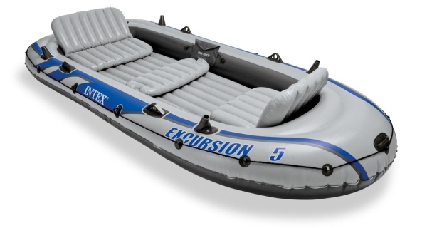 Čln Intex Excursion 5 Set