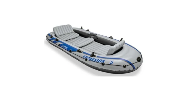 Čln Intex Excursion 5 Set