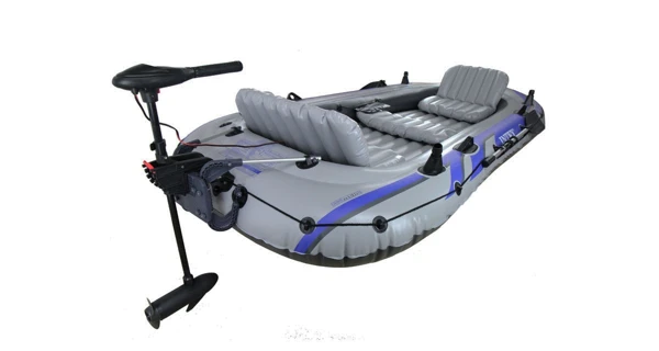 Čln Intex Excursion 5 Set
