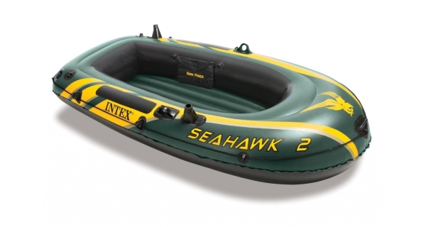 Čln Seahawk 2 Set