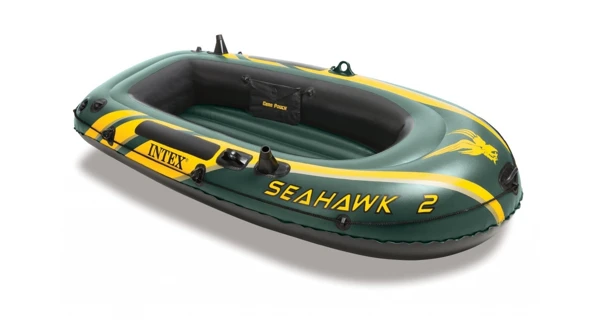 Čln Seahawk 2 Set
