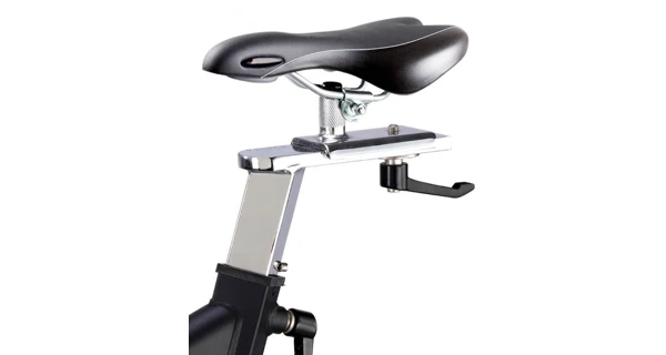 Cyklotrenažér FINNLO Speed Bike CRS III