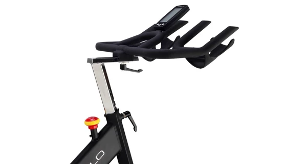 Cyklotrenažér FINNLO Speed Bike CRS III