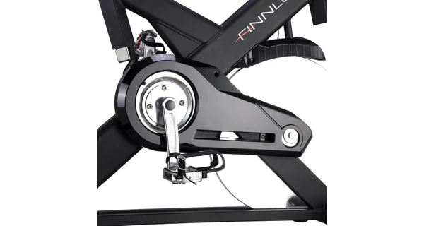 Cyklotrenažér FINNLO Speed Bike CRS III