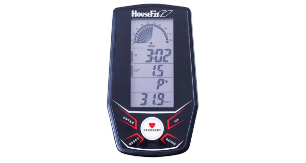 Cyklotrenažér HOUSEFIT ASTRA