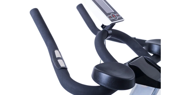 Cyklotrenažér HOUSEFIT RACER 50