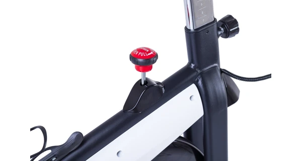 Cyklotrenažér HOUSEFIT RACER 50