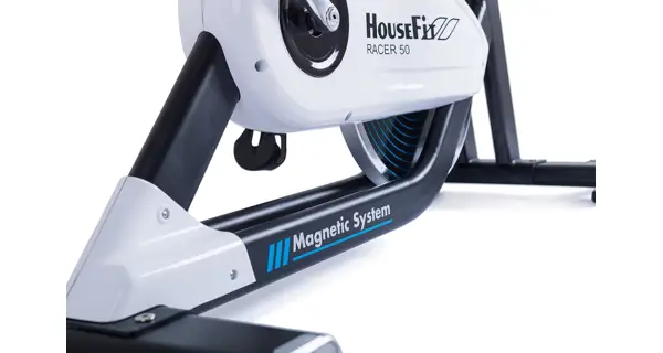 Cyklotrenažér HOUSEFIT RACER 50